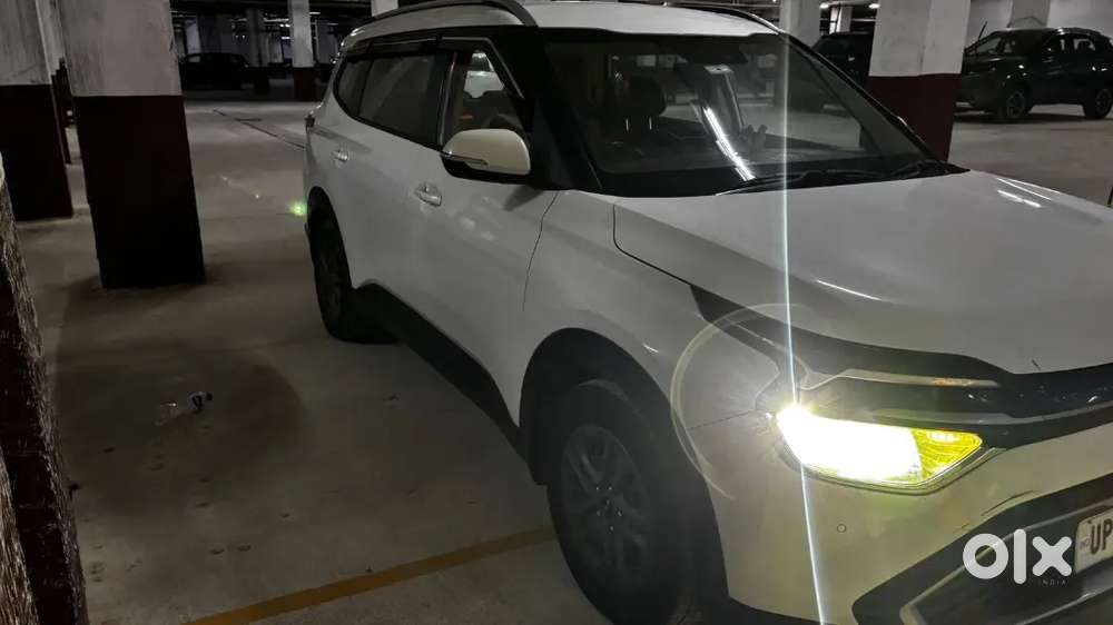 Kia Carens 2022 Diesel Manual 7-seater Premium