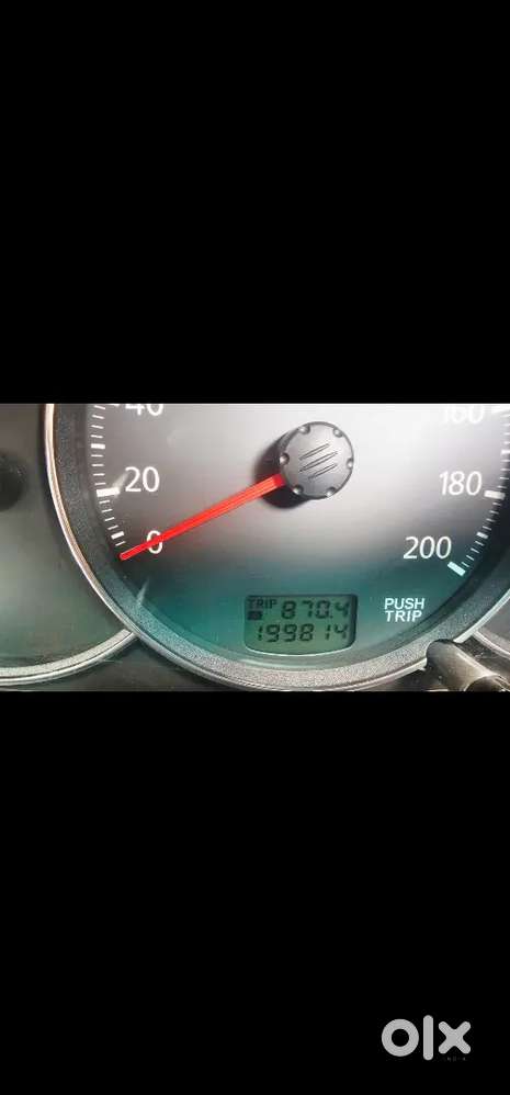 Mitsubishi Pajero Sport 2013 Diesel 200000 Km Driven