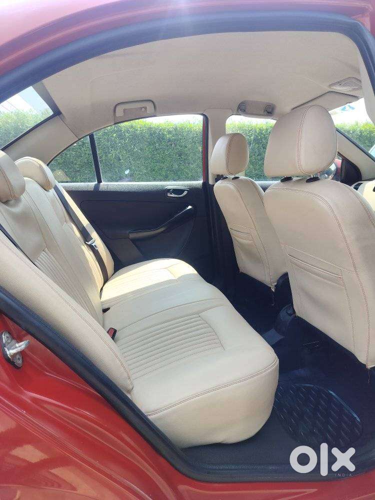 Tata Zest Quadrajet 1.3 Xt, 2015, Diesel