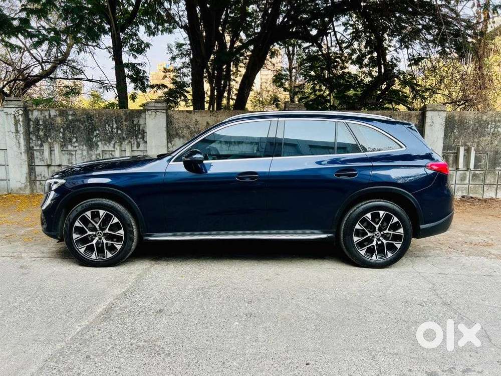 Mercedes-benz Glc 220d 4matic, 2023, Diesel