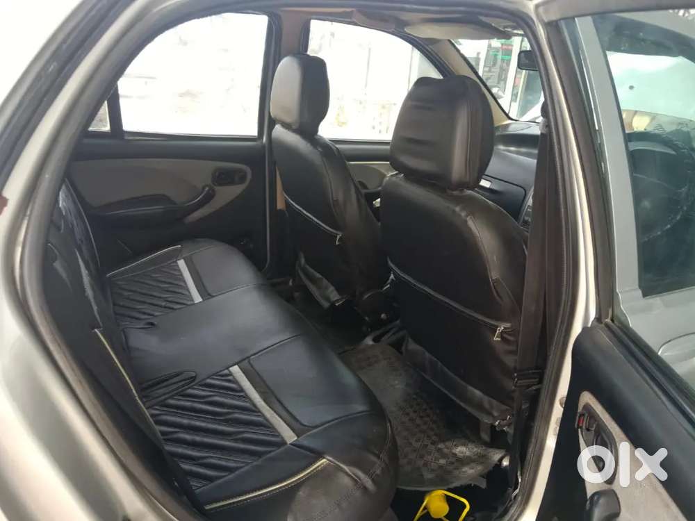 Tata Indica V2 2011 Diesel