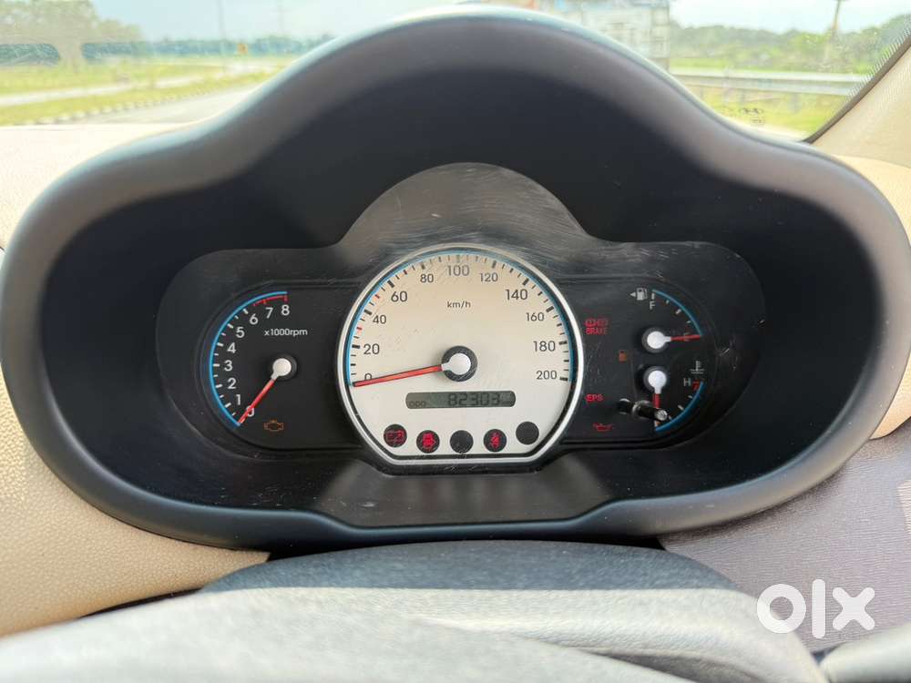 Hyundai I10 Magna 2010