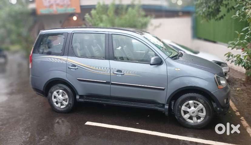 Mahindra Xylo Diesel 2016 Year