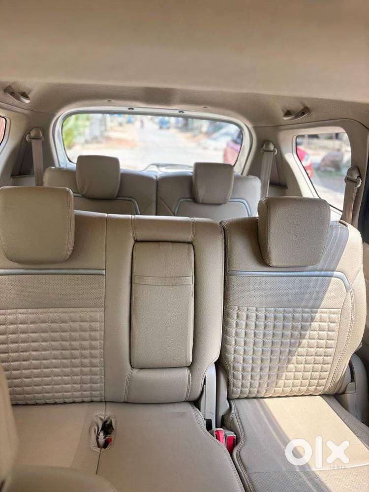 Maruti Suzuki Ertiga 1.5 Zxi Plus, 2023, Petrol