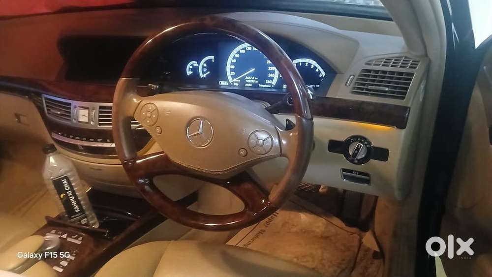 Mercedes-benz Well-maintained 2010