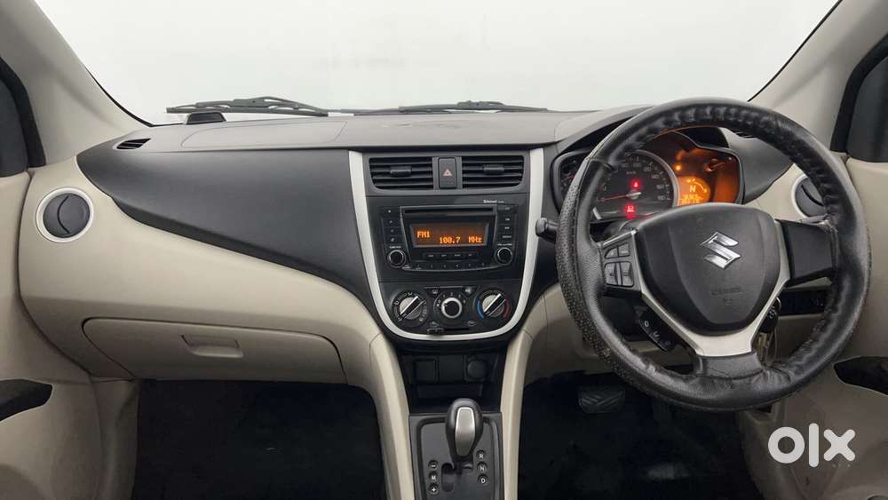 Maruti Suzuki Celerio 1.0 Zxi Amt, 2018, Petrol