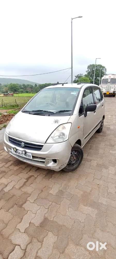 Maruti Suzuki Zen Estilo 2009 Petrol Car