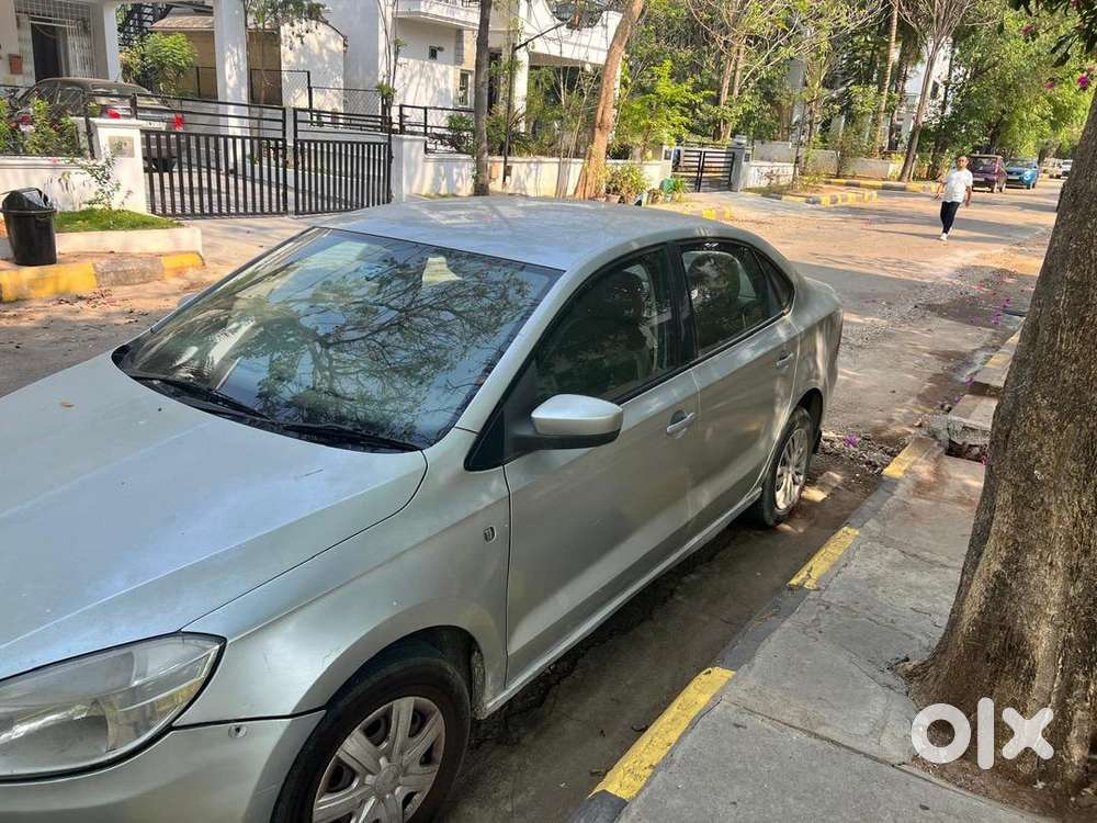 Skoda Rapid 2011 Petrol 87000 Km Driven