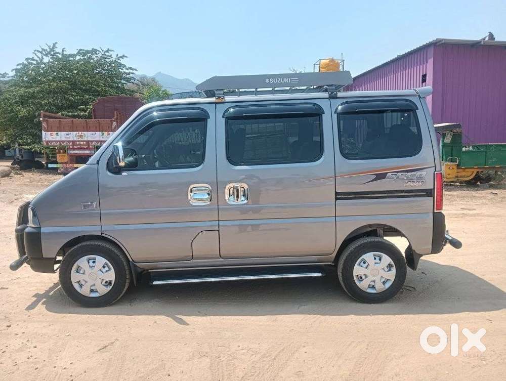 Maruti Suzuki Eeco 5 Seater Ac, 2024, Petrol