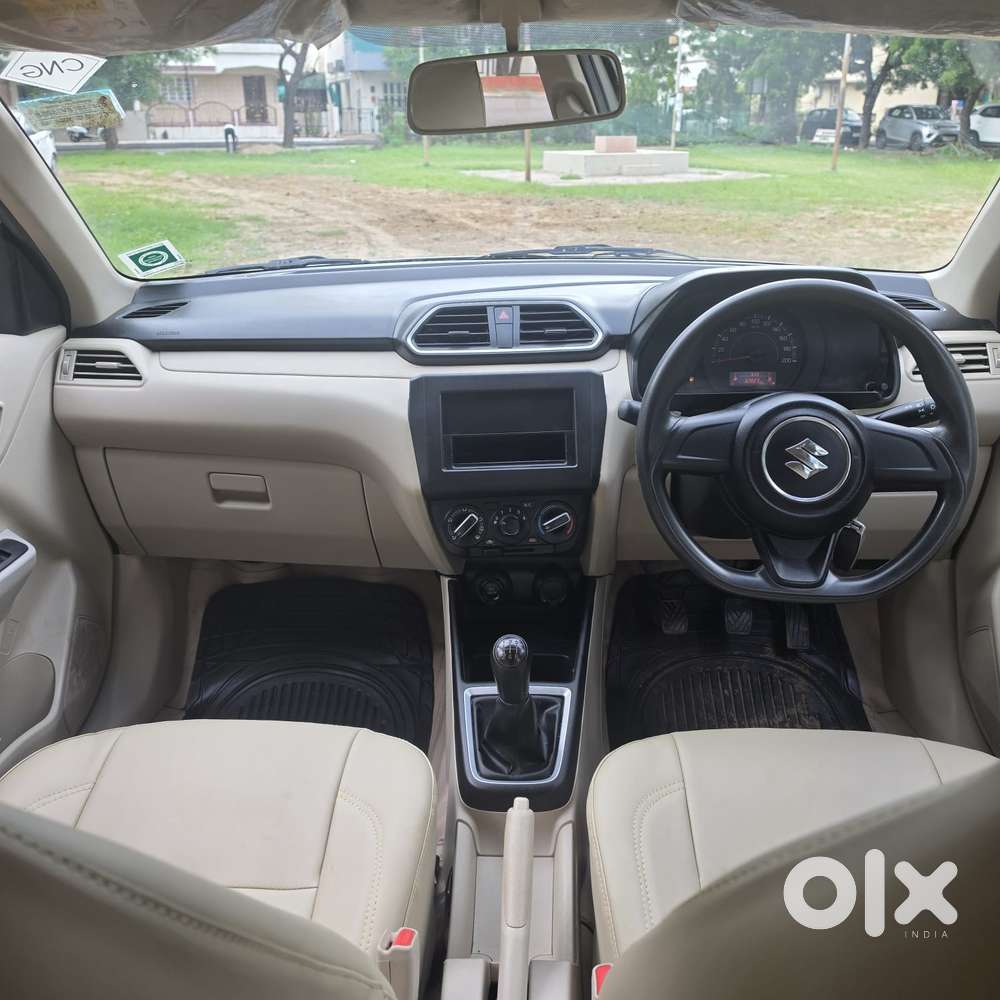 Maruti Suzuki Swift Dzire Tour, 2023, Cng & Hybrids