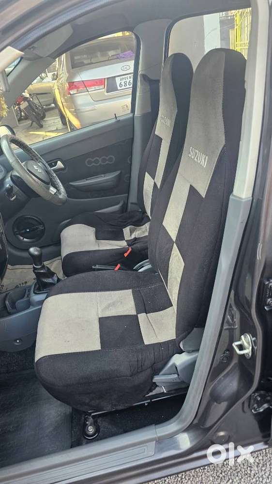 Maruti Suzuki Alto 800 Vxi, 2012, Petrol