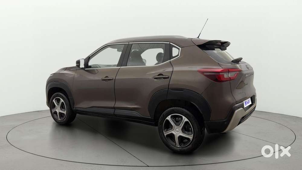 Nissan Magnite 1.0 Xl, 2021, Petrol