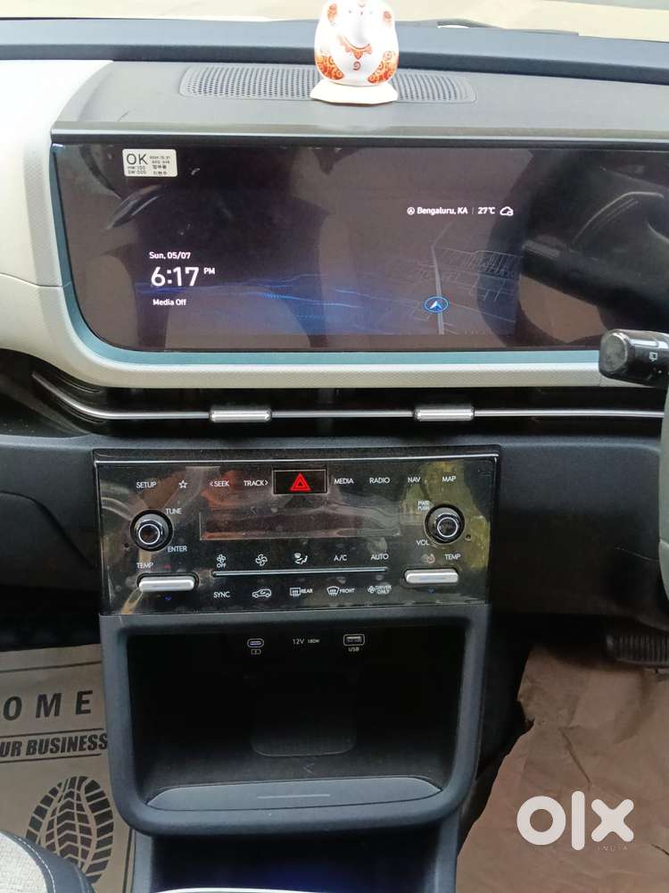 Hyundai Creta Electric Premium Hc, 2025, Electric