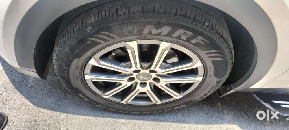 Mahindra Xuv700 2.2 Ax 7 Diesel Mt Str, 2022, Diesel