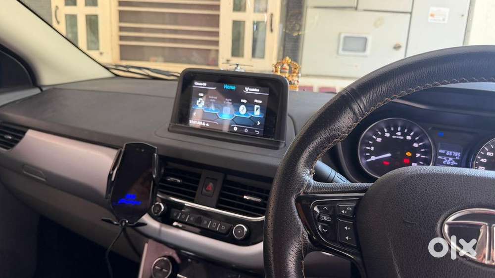 Tata Petrol Manual 2019