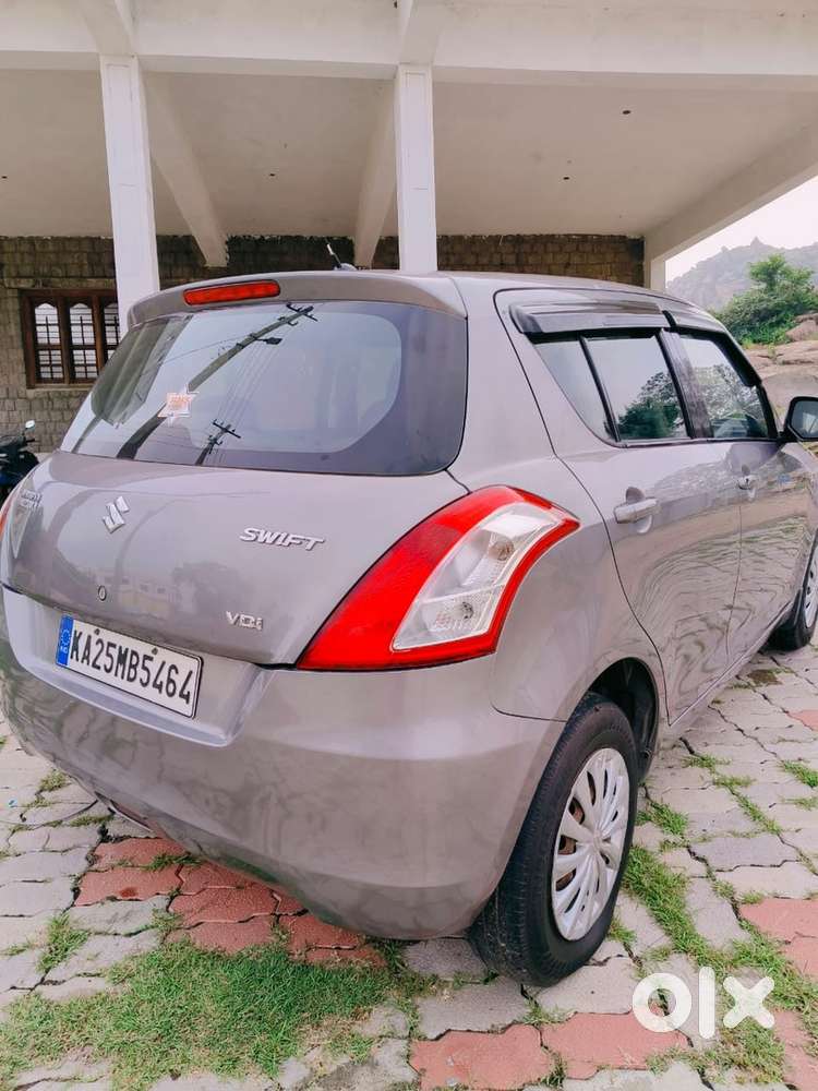 Swift Vdi Maruti 2016
