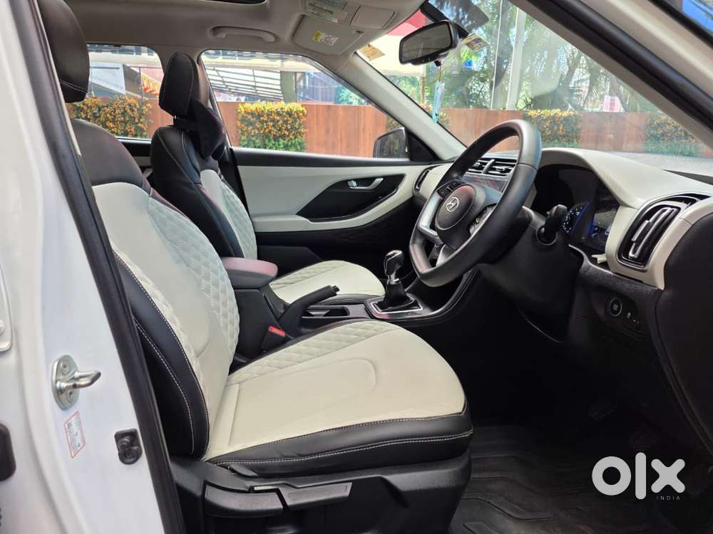 Hyundai Creta 1.5 Crdi Sx, 2022, Diesel