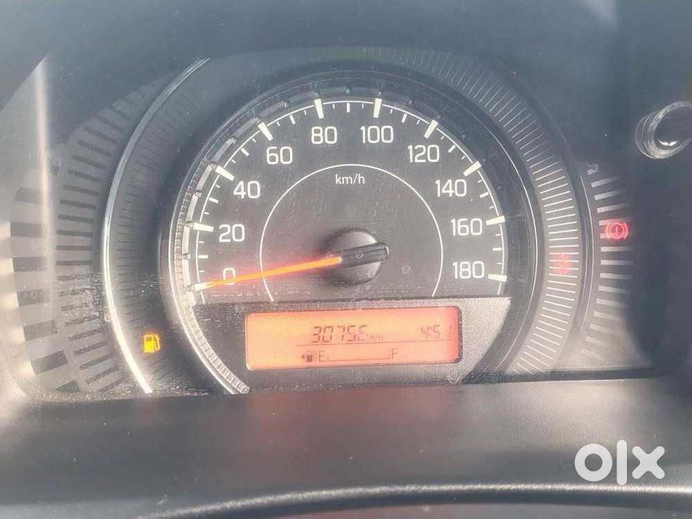 Maruti Suzuki Wagon R, 2025, Petrol