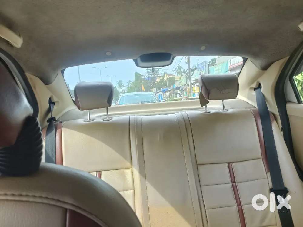 Ford Figo Aspire 2019 Diesel Manual