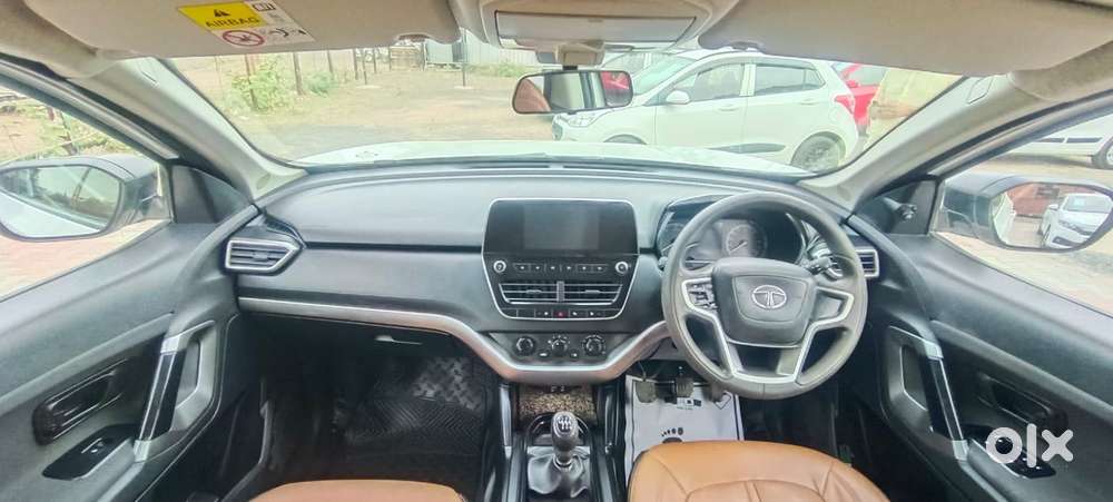 Tata Harrier Xm, 2021, Diesel