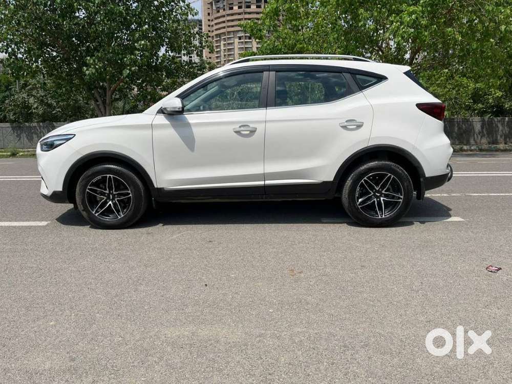 Mg Astor 1.5 Smart, 2024, Petrol