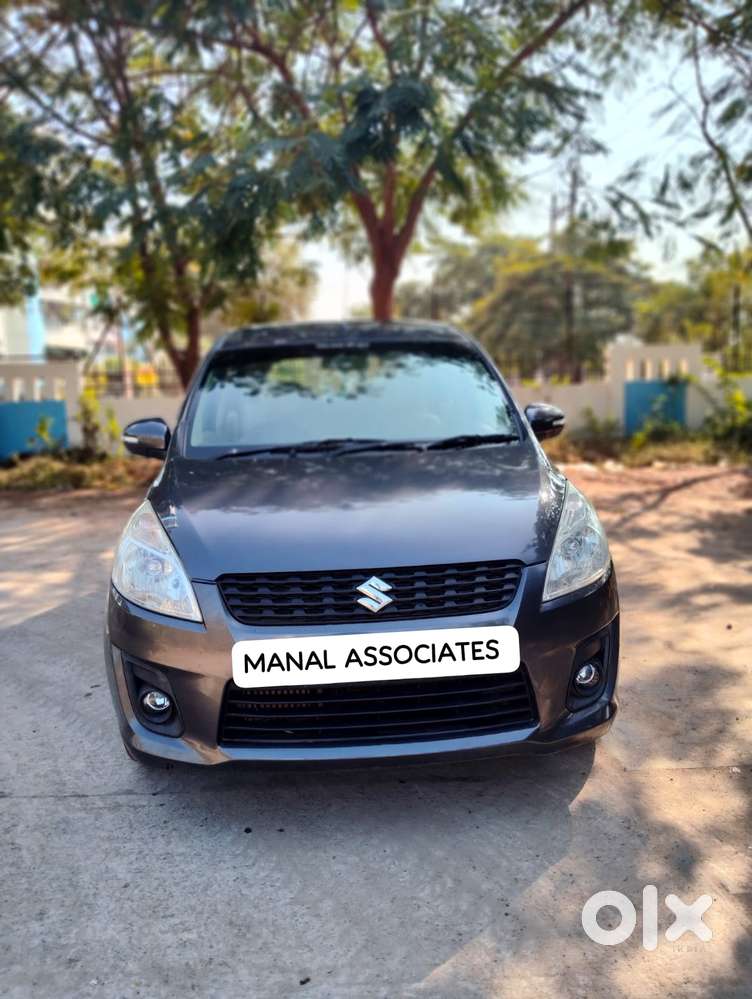 Maruti Suzuki Ertiga Vdi, 2014, Diesel