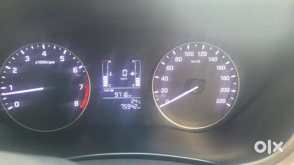 2015 Hyundai I20 Sportz  Single Owner  ₹15k Upgrades  Cbe/blr