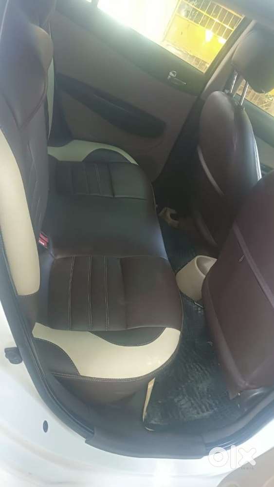 Hyundai I20 2009-2011 Magna, 2011, Petrol