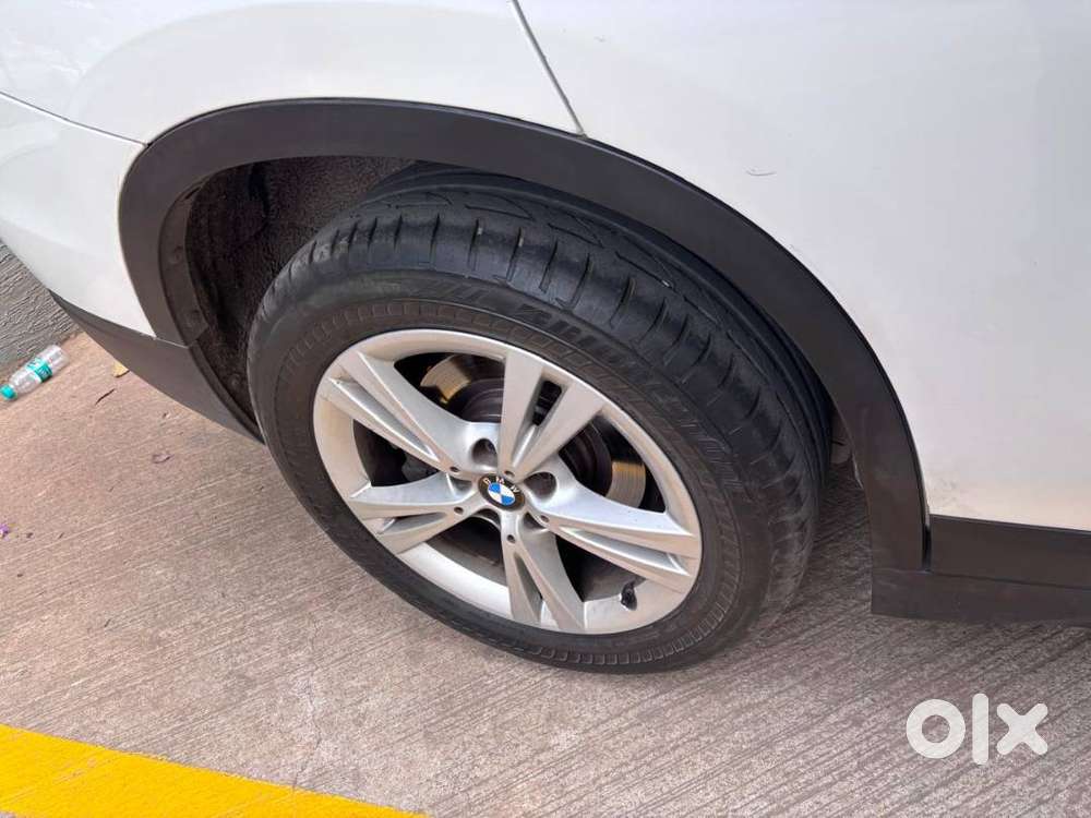 Bmw X1 2017 Diesel Well Maintained