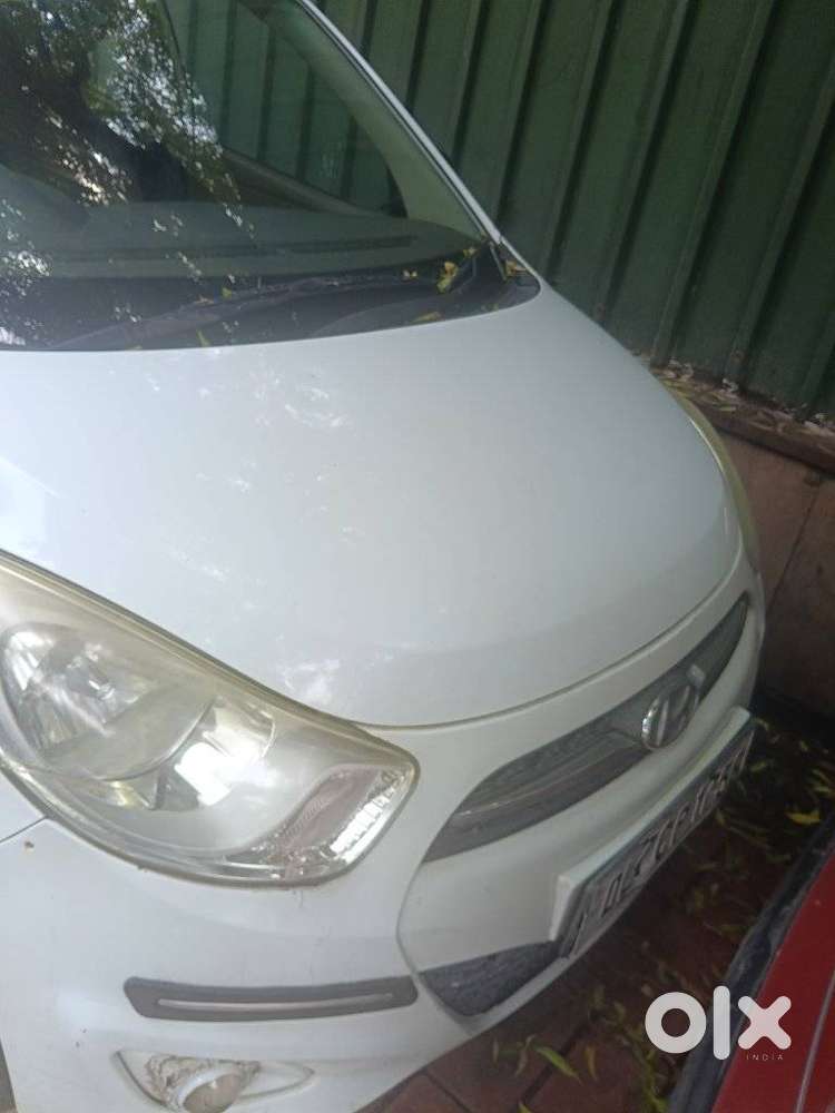 Hyundai I10 Era, 2012, Petrol
