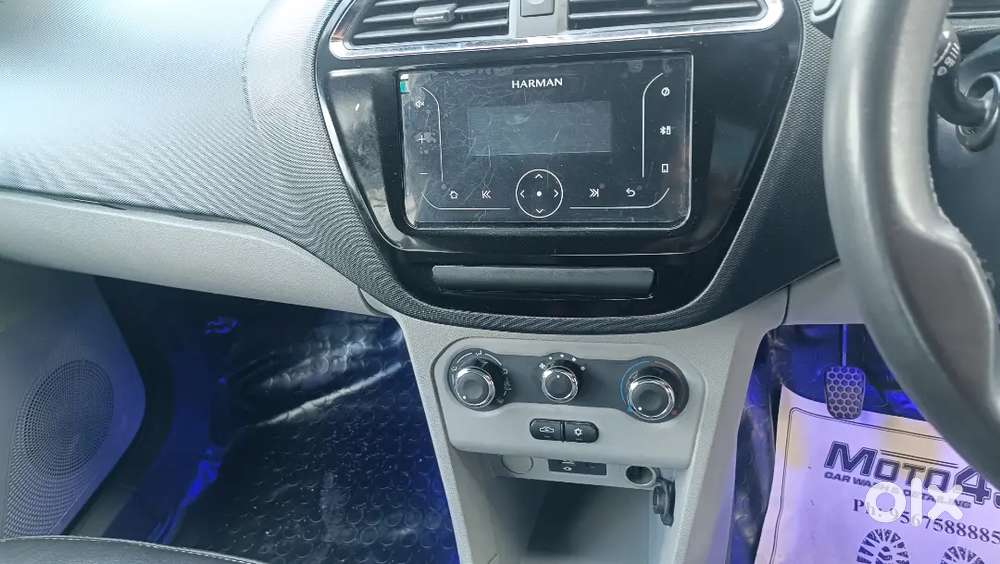 2022tata Tiago Xt 1.2 Petrol, Single Owner Low Kilometer