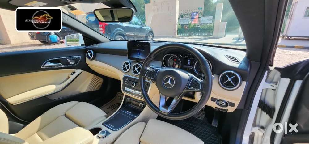 Mercedes-benz Cla 200 Cdi Sport, 2018, Diesel