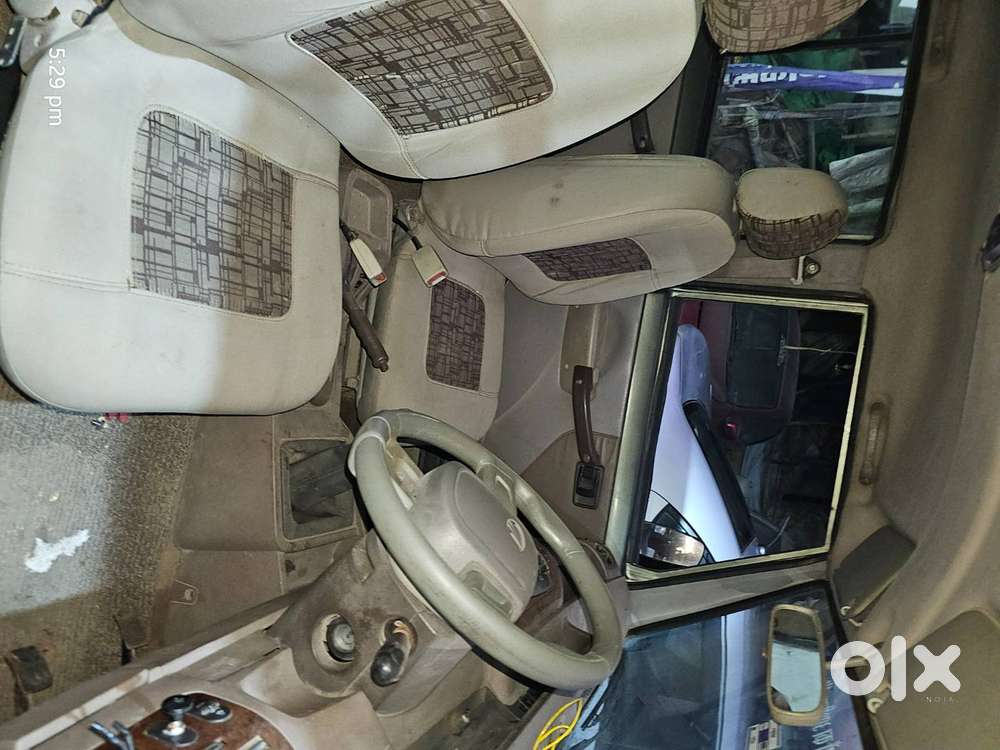 Mahindra Bolero Zlx 2015 Diesel Well Maintained