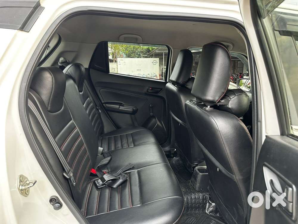 Maruti Suzuki Swift Vxi + Manual, 2019, Petrol