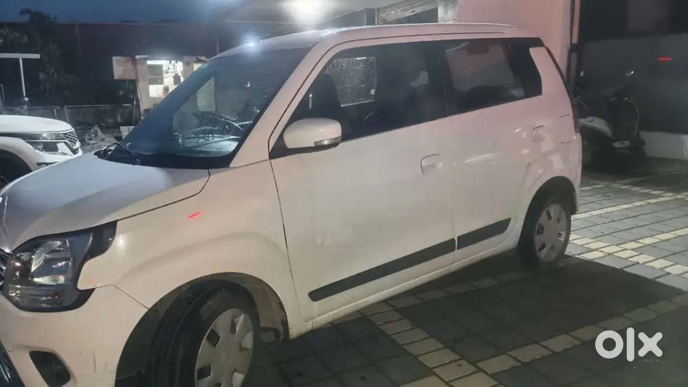 Maruti Suzuki Wagon R 2021 Year
