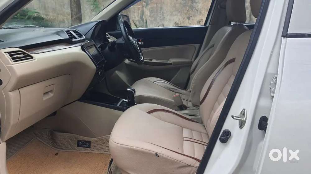 Maruti Dzire 2019 Zdi Plus