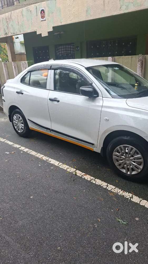 Maruti Suzuki Dzire 25 Petrol 14000 Km Driven