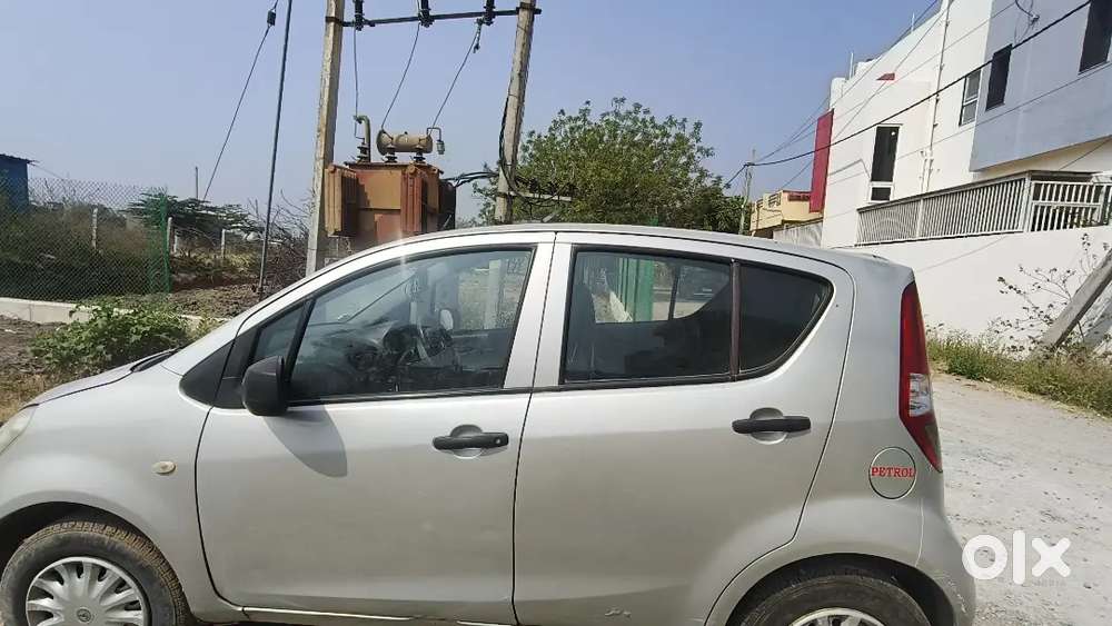 Ritz Petrol 2011 Petrol