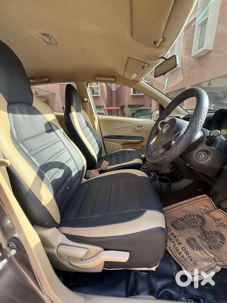 Honda Amaze 2013-2016 Sx I-dtec, 2015, Diesel