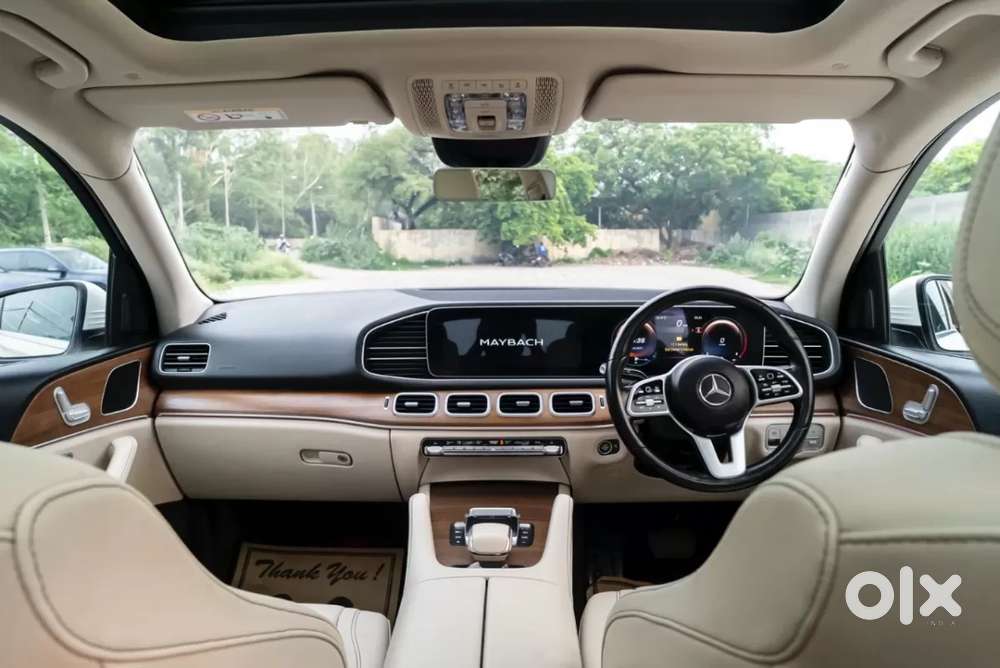 Mercedes-benz Gle, 2021, Diesel
