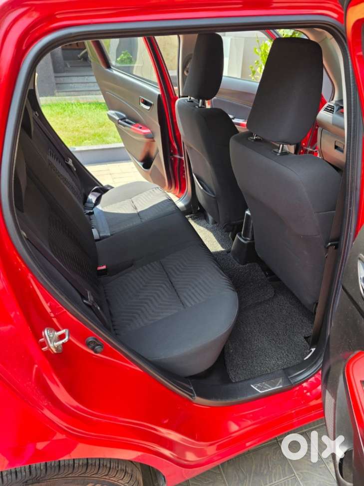 Maruti Suzuki Swift Ddis Vdi, 2019, Diesel