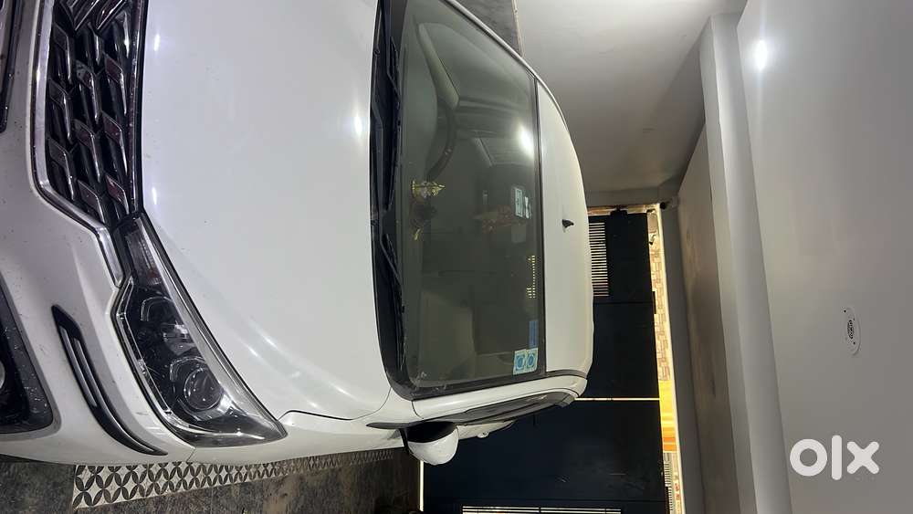 Maruti Suzuki Ertiga 2023