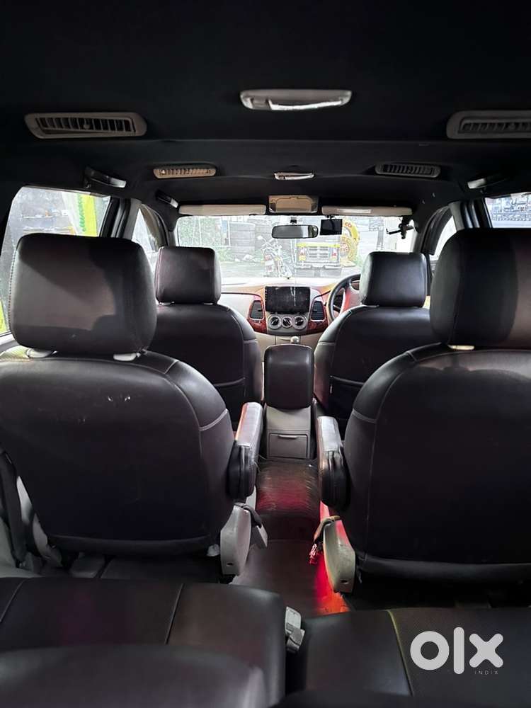 Toyota Innova Diesel 2007
