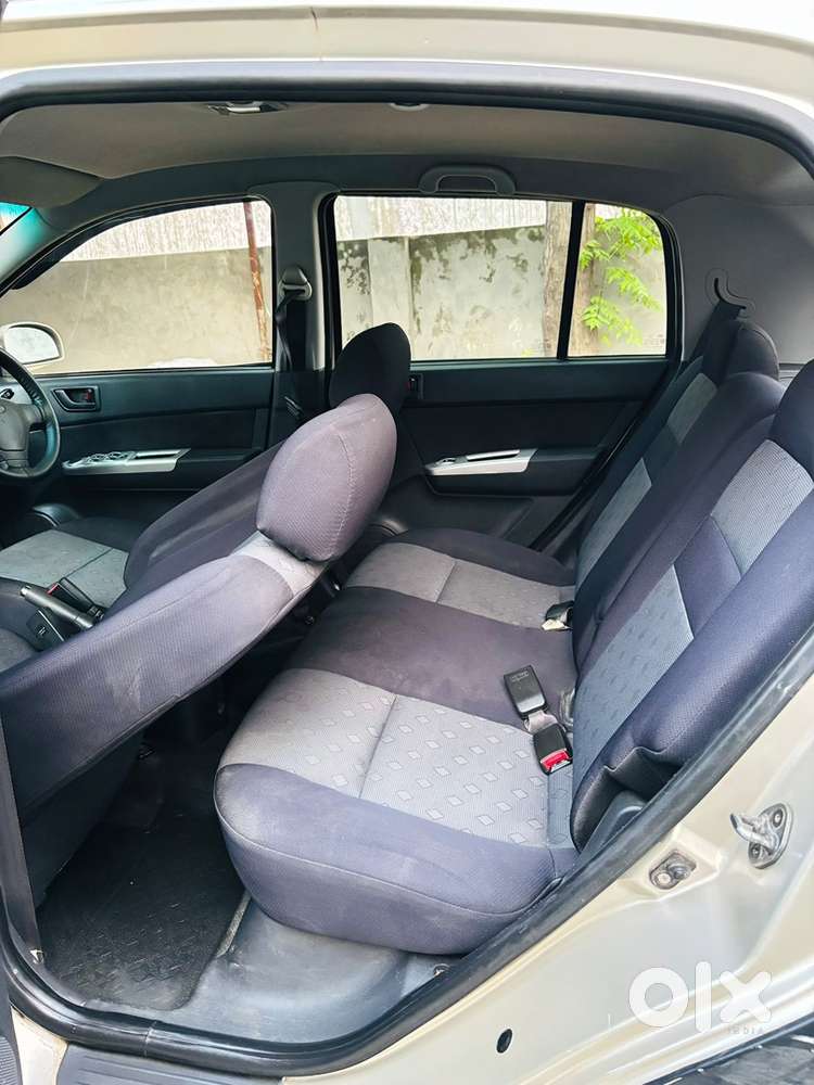 Hyundai Getz Prime 2007