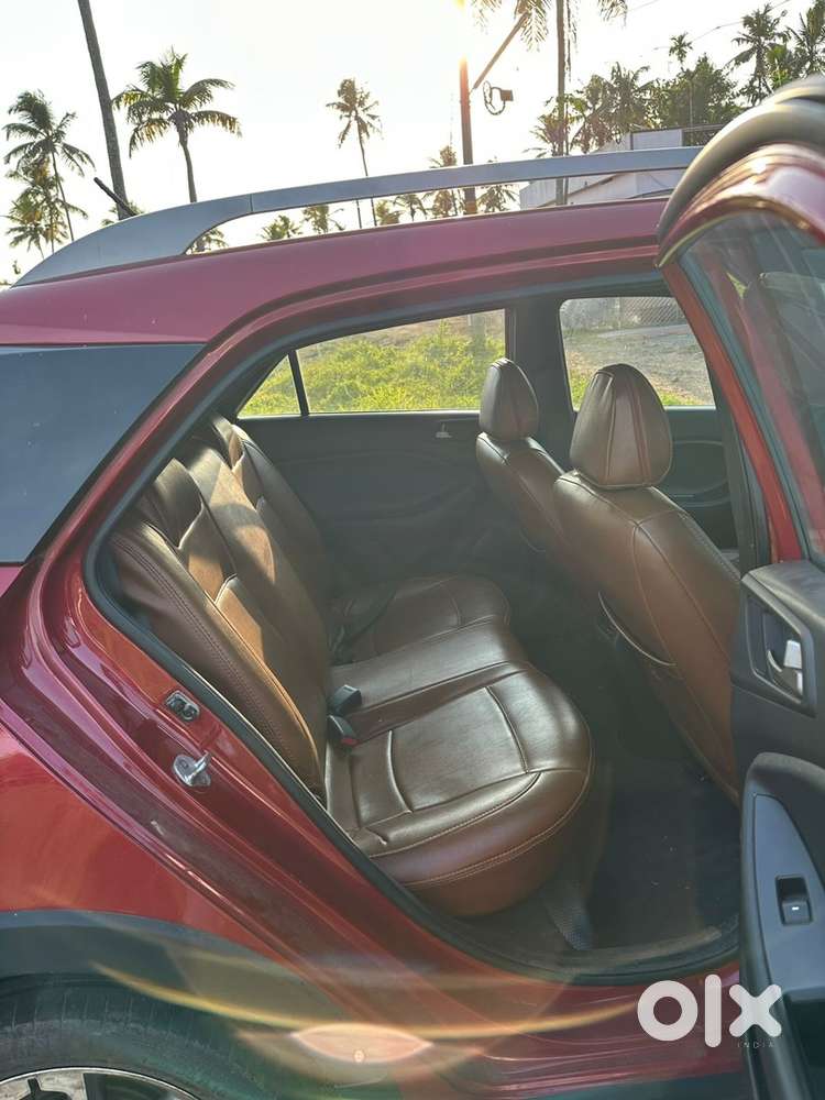 Hyundai I20 Active Petrol Manual 2016