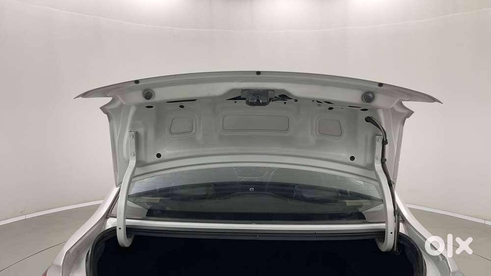 Hyundai Xcent 1.2 Vtvt Sx Option, 2015, Petrol
