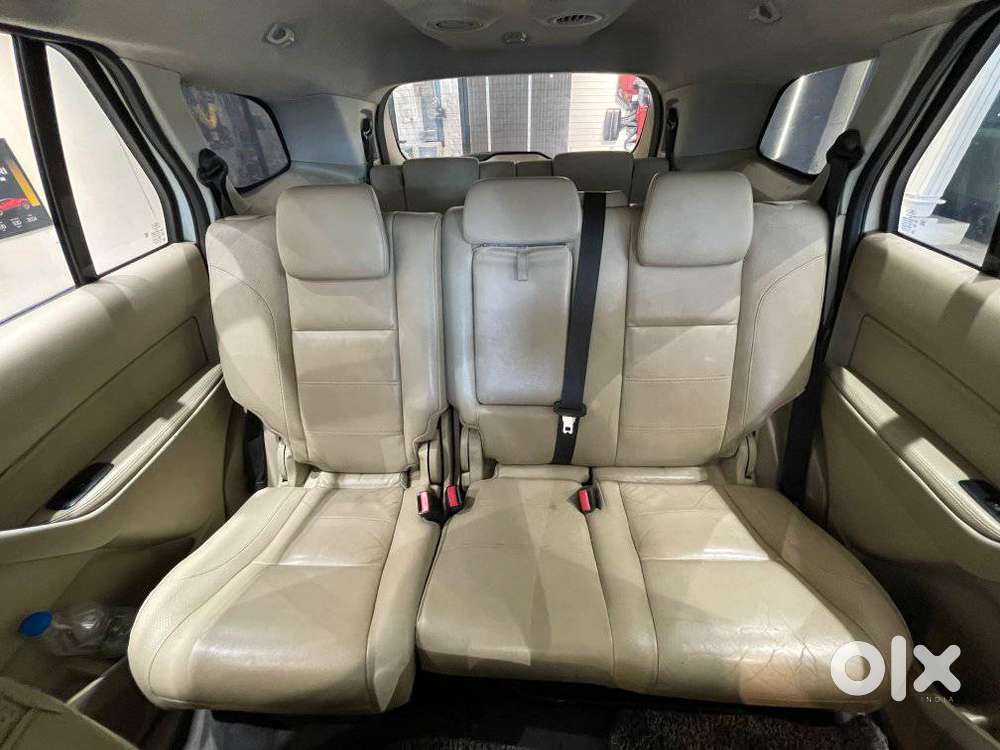 Ford Endeavour 3.0l 4x2 At, 2016, Diesel