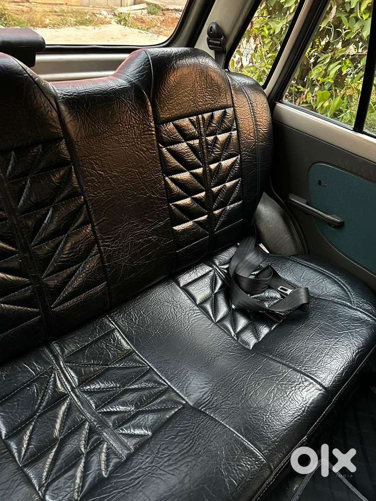 Maruti Suzuki 800 2012 Petrol Well Maintained