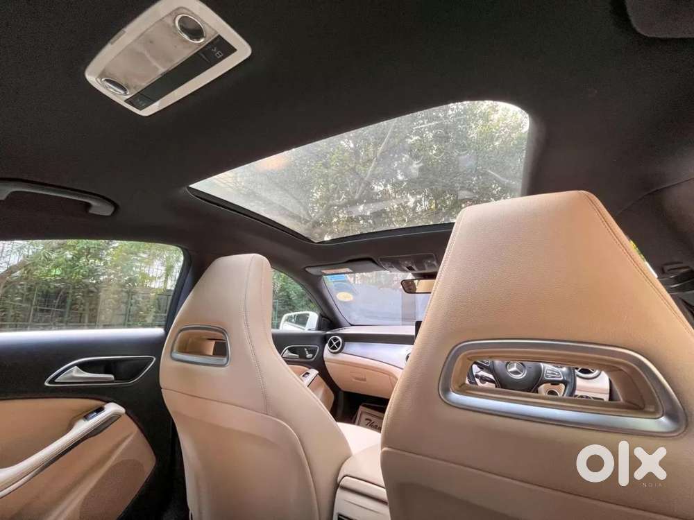 Mercedes-benz Cla 2.0 200 Sport, 2019, Petrol