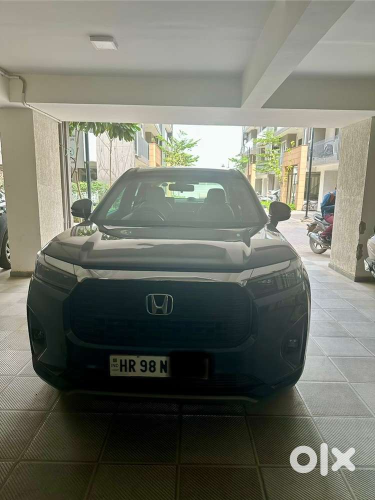 Honda Elevate Petrol 2024